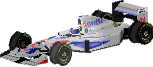 BERTRAND GACHOT